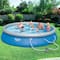 Bestway® Fast Set™ 15ft. Round Inflatable Pool Set